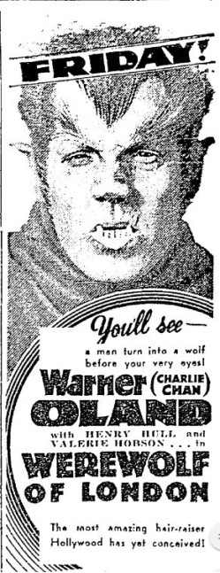 June 26, 1935 ad (Seattle)