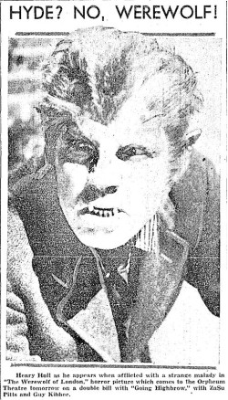 June 27, 1935 photo