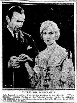 October 12, 1932 photo