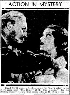 February 17, 1933 photo