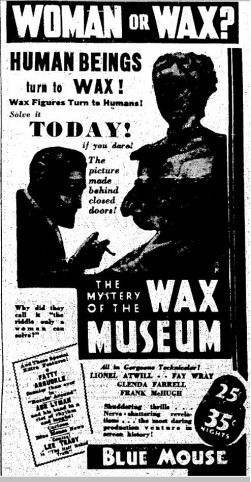 February 17, 1933 ad 