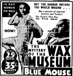 February 19, 1933 ad (Seattle)