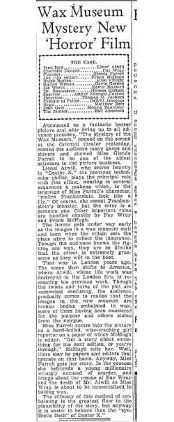 February 25, 1933 article
