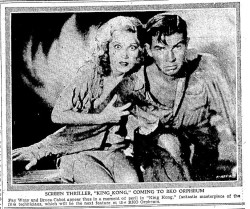 April 16, 1933 photo