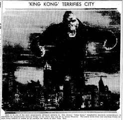 April 17, 1933 photo