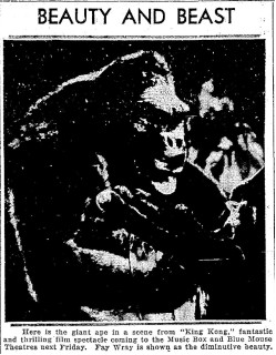 April 26, 1933 photo