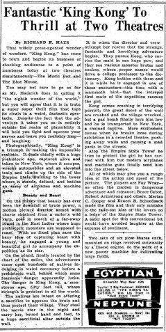 April 27, 1933 ad (Seattle)