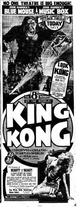 April 28, 1933 ad (Seattle)