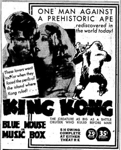 April 30, 1933 ad (Seattle)