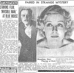 January 18, 1933 article