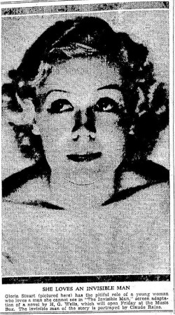 January 23, 1933 photo