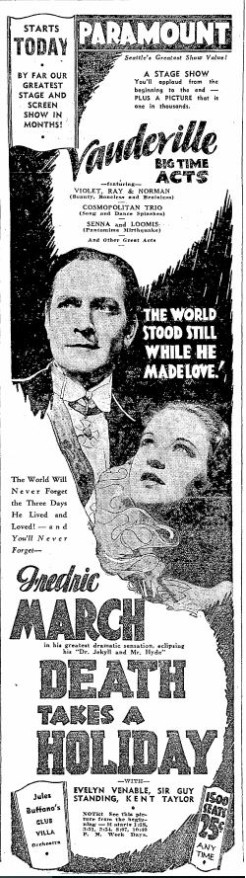 April 19, 1934 ad (Seattle)