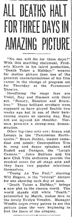 April 19, 1934 article