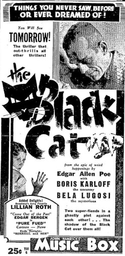 June 5, 1934 ad (Seattle)