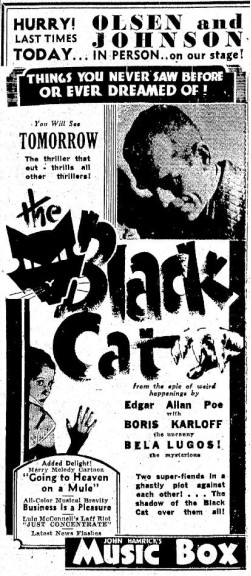 June 8, 1934 ad (Portland)