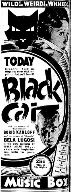 June 9, 1934 ad (Portland)