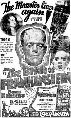 April 19, 1935 ad (Seattle)