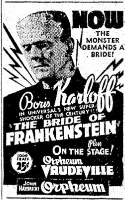 April 20, 1935 ad (Seattle)