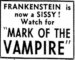 May 15, 1935 ad (Portland)