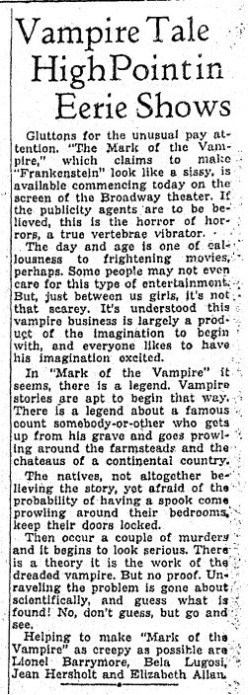 May 18, 1935 article