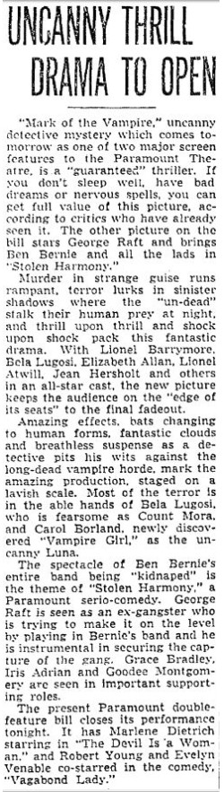 June 3, 1935 article