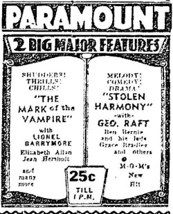 June 4, 1935 ad (Seattle)