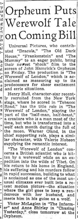 June 19, 1935 article