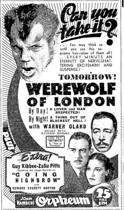 June 27, 1935 ad (Seattle)