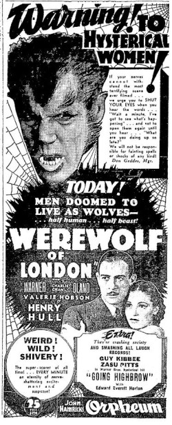 June 28, 1935 ad (Seattle