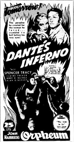 August 22, 1935 ad (Portland)