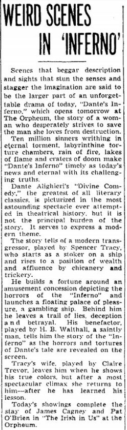 August 22, 1935 article