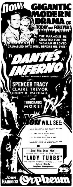 August 23, 1935 ad (Seattle)