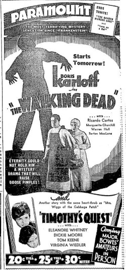 April 2, 1936 ad (Seattle)