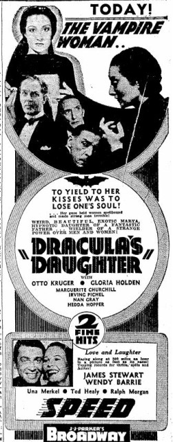 June 13, 1936 ad (Portland)