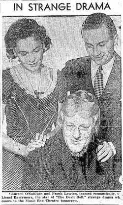 July 22, 1936 photo