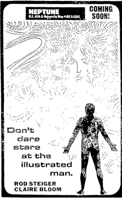 May 4, 1969 ad (Seattle)