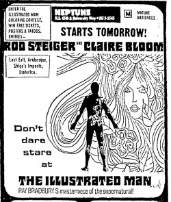 May 8, 1969 ad (Seattle)