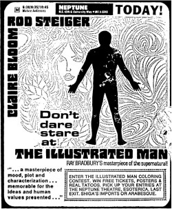 May 9, 1969 ad (Seattle)