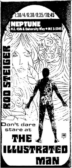 May 10, 1969 ad (Seattle)