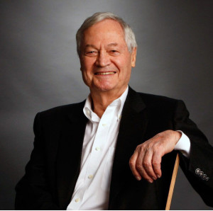 Roger Corman