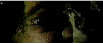 Joe gets the gouge in THE BEYOND